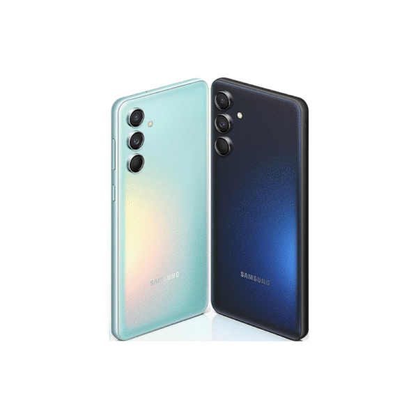 SAMSUNG GALAXY M55 8 GO 128 GO RAM NEUF SANS BOITE  PRIX MAROC