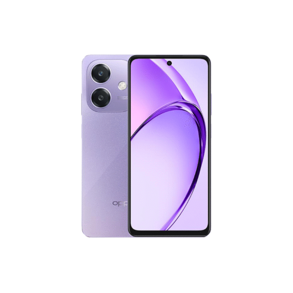 Oppo A40 128Go 4Go RAM Bon Occasion Prix Maroc