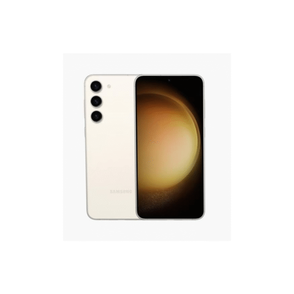 Samsung Galaxy S23 128Go 8Go  RAM NEUF SANS BOITE PRIX MAROC