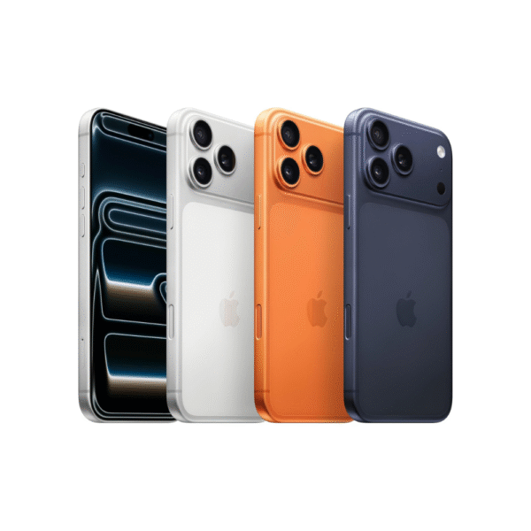 IPHONE 17 PRO 512 GO CARTE SIM