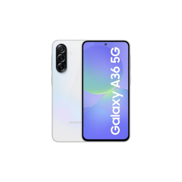 Samsung Galaxy A36 5G 256Go 8Go RAM | PRIX MAROC