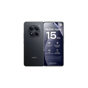 Xiaomi Redmi Note 15 Pro 5G 256Go 8Go RAM – Prix Maroc