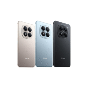 Xiaomi Redmi Note 15 Pro 4G 256Go 8Go RAM – Prix Maroc