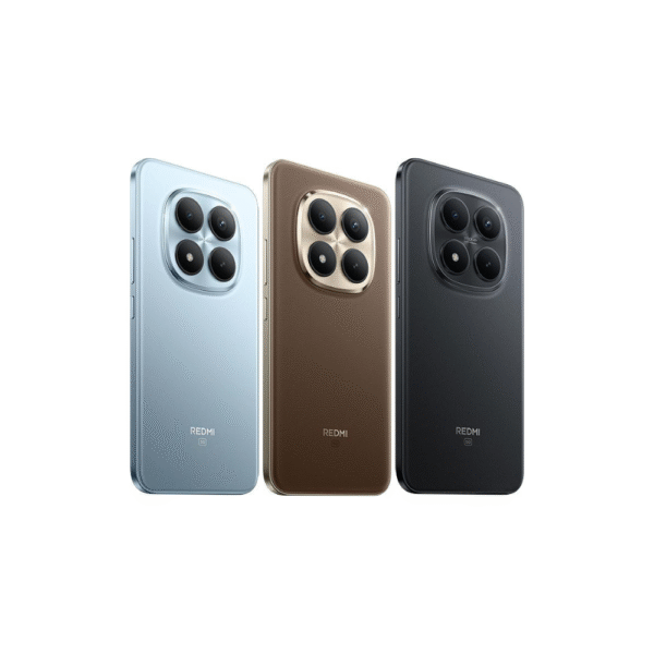Design sans titre (48) Xiaomi Redmi Note 15 Pro+ Plus 256Go 8Go RAM – Prix Maroc