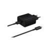 Chargeur Original Samsung Ultra Rapide 45W + Câble Type-C | PRIX MAROC