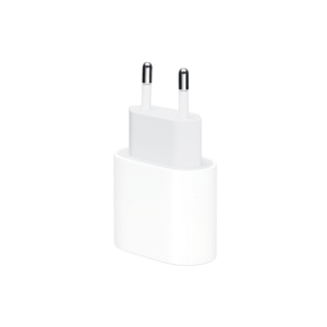 Chargeur Apple 20W USB-C | PRIX MAROC