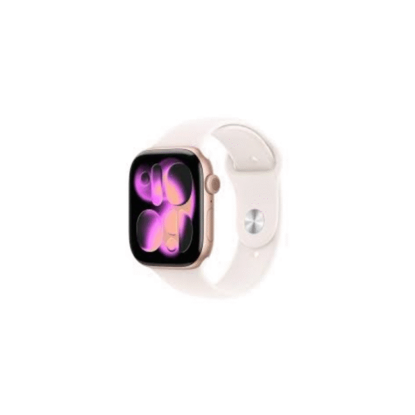 Apple watch Series 11 Aluminium GPS 42 mm | PRIX