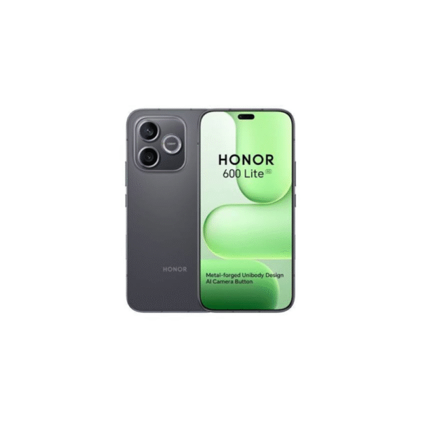 Honor 600 Lite 256Go 8Go RAM | PRIX MAROC