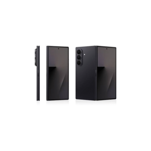 Samsung Galaxy Z Fold 7 256Go 12Go RAM NEUF SANS BOITE | PRIX MAROC