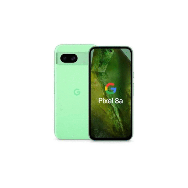 Google Pixel 8 128Go 8Go RAM | PRIX MAROC