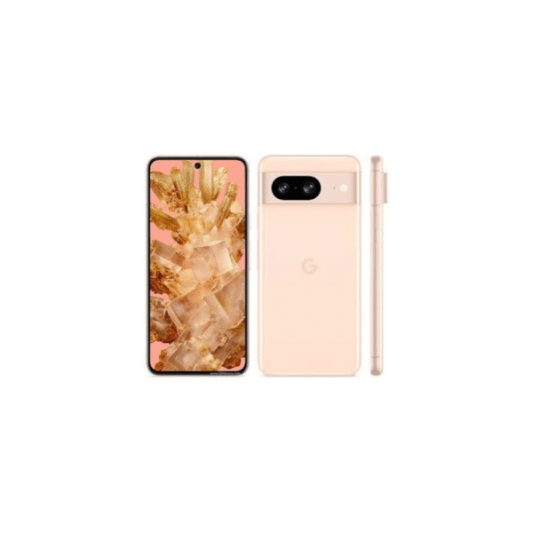 Google Pixel 8 128Go 8Go RAM | PRIX MAROC