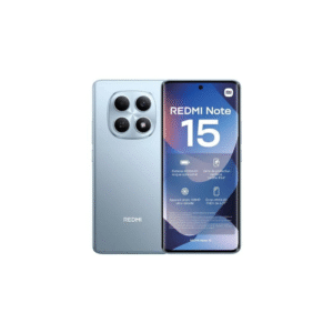 Xiaomi Redmi Note 15 4G 256Go 8Go RAM Neuf Charrika Prix Maroc