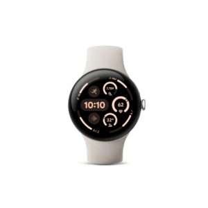 GOOGLE PIXEL WATCH NEUF PRIX MAROC