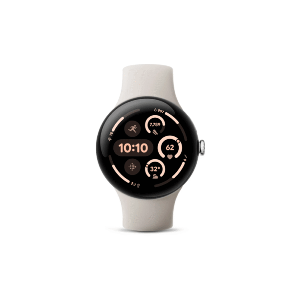 GOOGLE PIXEL WATCH NEUF PRIX MAROC