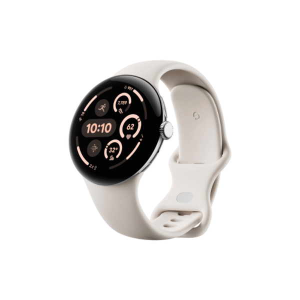 GOOGLE PIXEL WATCH NEUF PRIX MAROC