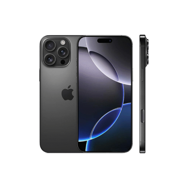 Apple Iphone 16 Pro Max 1To RAM Prix Maroc