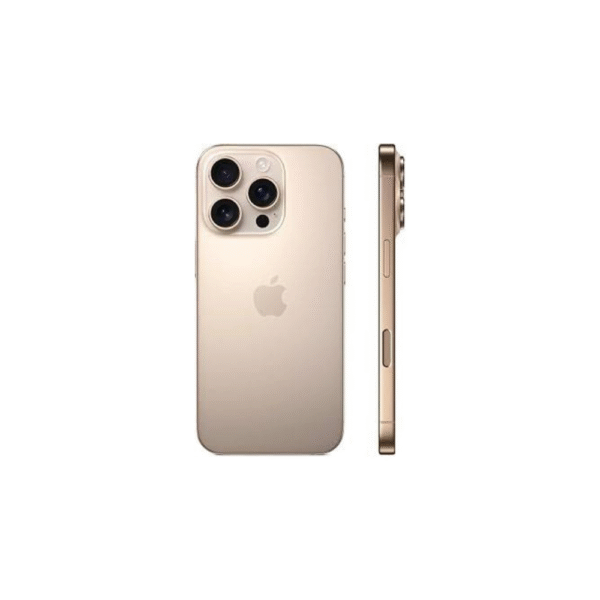 Apple Iphone 16 Pro Max 1To RAM Prix Maroc