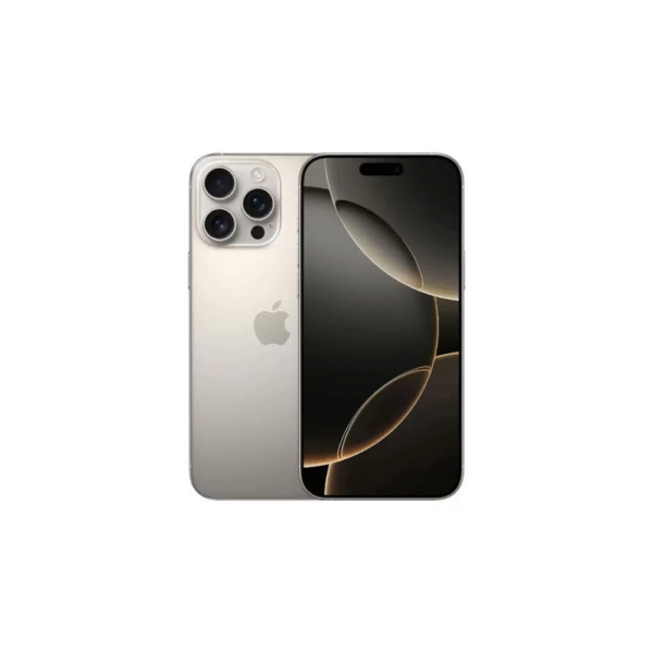 Apple Iphone 16 Pro Max 1To RAM Prix Maroc